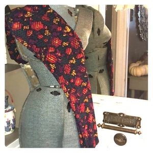 Like New T&C LuLa Roe Leggings